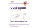 Gcse Physics Exam Practice Workbook (Include Le Risposte): Per Gli Esami Del 2025 E 2026