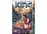 King: Il Romanzo Grafico