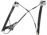 Blic 6060-00-FO3036 - Oe 1 417 698 Regolatore Di Finestrino, Anteriore Sinistro Per Mondeo Iii