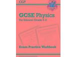 Gcse Physics Edexcel Exam Practice Workbook (Risposte Vendute Separatamente): Per Gli Esami Del 2025 E Del 2026
