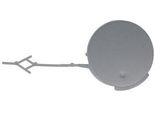 Blic 5513-00-5079921Q - Oe 1405242 Aletta, Gancio Di Traino Anteriore Per Insignia A (G09)