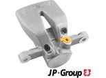 Jp Group 4862001670 - Oe 4775005070 Pinza Freno, Asse Posteriore Sinistro Per Avensis (T25), Corolla Verso (E12)