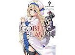 Goblin Slayer, Vol. 1 (Light Novel)