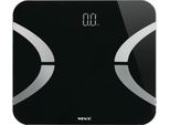 Wenko Bilance Di Analisi Led Analisi Del Corpo Bmi Fitness Display Digitale Del Grasso Corporeo