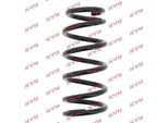 Honda Civic Vii Posteriore 1.7 05.01-12.05 Molla Sospensione