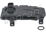 Topran 115 026 - Oe 958 325 435 00 Filtro Idraulico, Cambio Automatico Per Cayenne (92A), Touareg (7P)