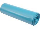 Sacchi Per Rifiuti, Sacchi Per Rifiuti, Sacchi Per Edilizia 120L, 142µM ( 10 Pezzi )