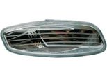 Van Wezel 4029916 Indicatore Di Direzione Specchio Esterno Destro Si Adatta A Peugeot 207 (Wa, Wc) 207 Cc (Wd) 308 Sw I (4E, 4H) 207 Sw (Wk) 5008 (0U, 0E)