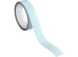 Nastro Antiscivolo Trasparente 2,5 Cm X 5 M