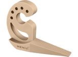 Fermaporta E Fermavetri Multi-Stop® Beige