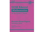Gcse Maths Edexcel Practice Papers: Fondazione