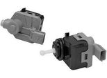 Van Wezel Servomotore Regolazione Intensità Luminosa Fari 4371993 Per Opel Vivaro B Furgone (X82) Elettrico
