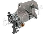 Topran 110 285 - Oe 8E0 615 424V Pinza Freno, Asse Posteriore Destro Per A4 (8D), A6 (4B), Superb I (3U), Passat (3B)