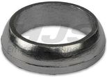 Hjs Anello Di Tenuta Tubo Di Scarico Guarnizione Collettore Di Scarico 83 48 7533 Ingresso Per Toyota Yaris Hatchback (P9) 17 Mm 48 Mm 64 Mm