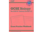 Gcse Biology: Libro Di Lavoro Pratico Per L'esame Ocr Del 21° Secolo