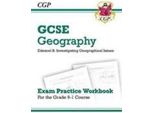 Gcse Geography Edexcel B Exam Practice Workbook (Risposte Vendute Separatamente)