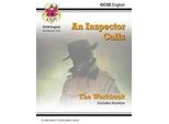 Gcse English - An Inspector Calls Workbook (Include Le Risposte)