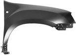 Blic 6504-04-1305312Q - Oe 631007297R Parafango, Anteriore Destro Per Duster