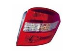 Van Wezel Fanale Posteriore Esterno Destro Per Renault Laguna Iii Grandtour (KT0/1)