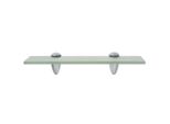 Syfax™ Mensola Galleggiante In Vetro 30X20 Cm 8 Mm