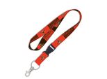 Cordoncino Wincraft Nfl Cleveland Browns SchlüSselband