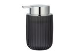 Wenko Dispenser Sapone Liquido Dispenser Ricaricabile Plastica Agropoli Cucina Bagno