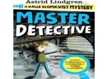 Un Mistero Di Kalle Blomkvist: Il Maestro Detective