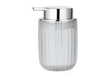 Wenko Dispenser Sapone 250 Ml Dispenser Liquido Agropoli Lozione Wc Accessori Bagno