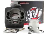 Gruppo Termico Naraku Performance 75Cc D.39Mm Per Kymco Orizzontale Ac