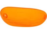 Vicma Vetro Indicatore Anteriore Destro Arancione Compatibile Con Gilera Stalker