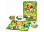 Gioco Da Tavolo Megableu Ni Oui Ni Non (Fr)