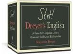 Stet! L'inglese Di Dreyer