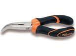 Pinze A Becchi Piatti Beta Con Ganasce Curve 1164BM, Dimensioni: 160 Mm