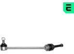 Barra Stabilizzatrice Ottimale Per Mercedes Classe S