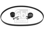 Febi Bilstein 47730 Kit Cinghia Dentata Per Opel Combo Furgone/Station Wagon (X12) 194 Denti