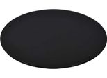 Syfax™ Piano Tavolo Rotondo In Vetro Temperato 500 Mm