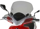 Puig Windschild City Touring Fumo Universale