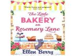 Il Piccolo Panificio Di Rosemary Lane