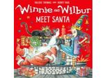 Winnie E Wilbur Incontrano Babbo Natale