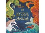 Il Libro Delle Bestie Mitiche E Delle Creature Magiche