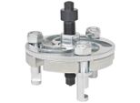 Vidaxl Estrattore Universale Per Pulegge Regolabile 42 - 82 Mm