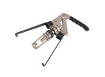 Vidaxl Compressore Per Molle Delle Valvole Per Motori Ohv, Ohc, Cvh