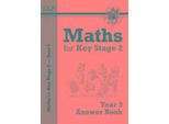 Risposte Di Matematica KS2 Per Il 3° Anno Libro Di Testo