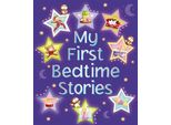 Le Mie Prime Storie Della Buonanotte