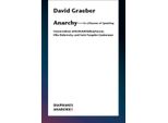 L'anarchia - In Un Modo O Nell'altro - è Un'idea Che Non Ha Nulla A Che Fare Con Il Mondo