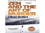 Lo Zen E L'arte Del Delitto