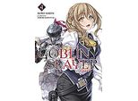 Goblin Slayer Vol. 4 (Light Novel)
