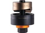 Perforatore Tricut+® Kl D.37Mm Pg 29 Per Tubi E Raccordi Alfra