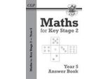 Risposte Di Matematica KS2 Per L'anno 5 Libro Di Testo