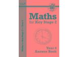 Risposte Di Matematica KS2 Per Il Libro Di Testo Dell'anno 4